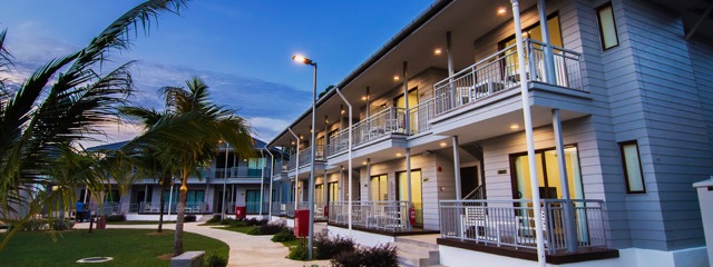 Royale Chulan Cherating Chalets