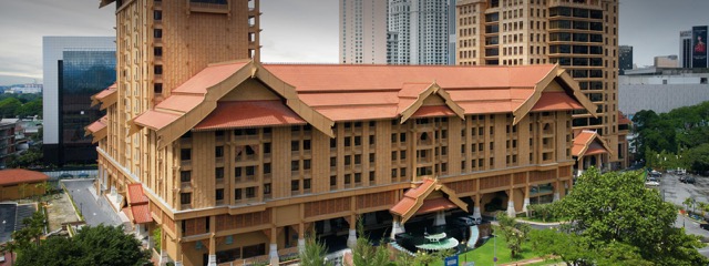 Royale Chulan Kuala Lumpur