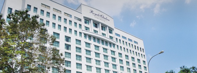 Royale Chulan Seremban
