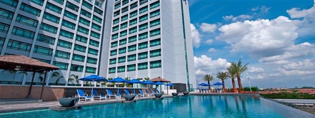 Royale Chulan Damansara