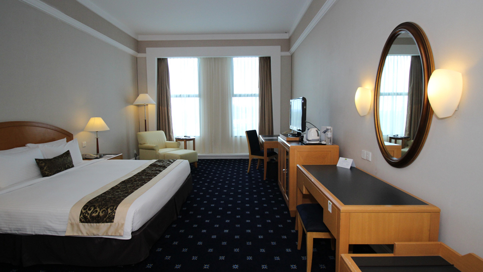 Executive Room