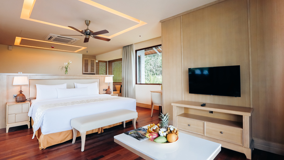 TAB Villa – Premier Suites